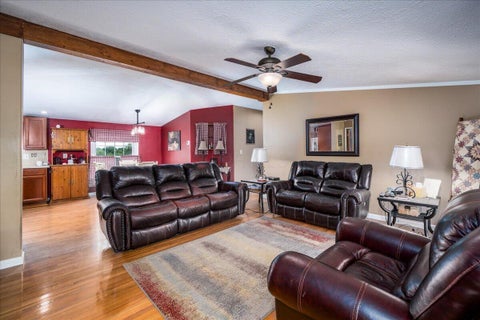 Tiny photo for 968 Shepherd Road, Frankfort, OH 45628 (MLS # 226036028)