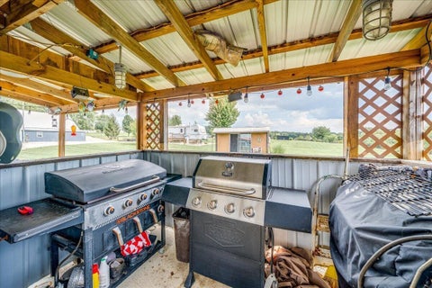 Tiny photo for 968 Shepherd Road, Frankfort, OH 45628 (MLS # 226036028)