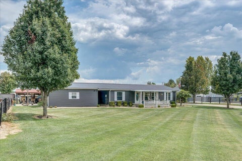 Tiny photo for 968 Shepherd Road, Frankfort, OH 45628 (MLS # 226036028)