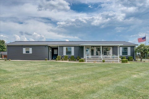 Photo of 968 Shepherd Road, Frankfort, OH 45628 (MLS # 226036028)