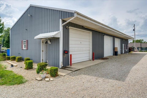 Tiny photo for 968 Shepherd Road, Frankfort, OH 45628 (MLS # 226036028)