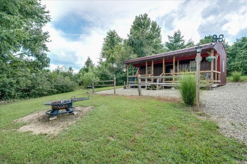 Tiny photo for 968 Shepherd Road, Frankfort, OH 45628 (MLS # 226036028)