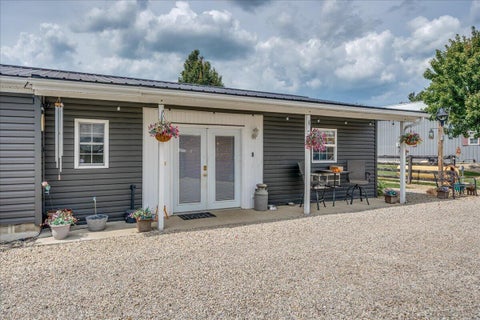 Tiny photo for 968 Shepherd Road, Frankfort, OH 45628 (MLS # 226036028)
