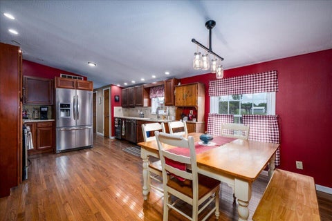 Tiny photo for 968 Shepherd Road, Frankfort, OH 45628 (MLS # 226036028)