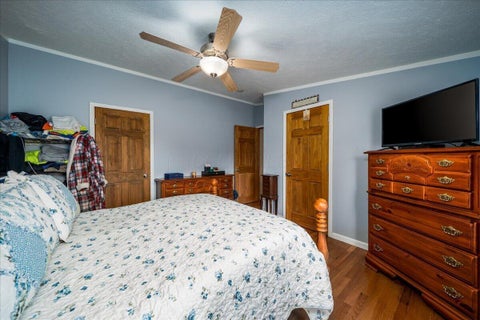 Tiny photo for 968 Shepherd Road, Frankfort, OH 45628 (MLS # 226036028)