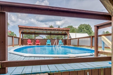 Tiny photo for 968 Shepherd Road, Frankfort, OH 45628 (MLS # 226036028)