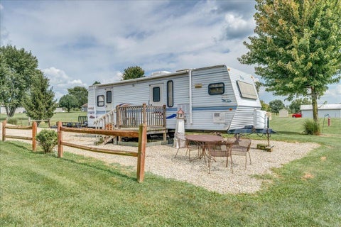 Tiny photo for 968 Shepherd Road, Frankfort, OH 45628 (MLS # 226036028)