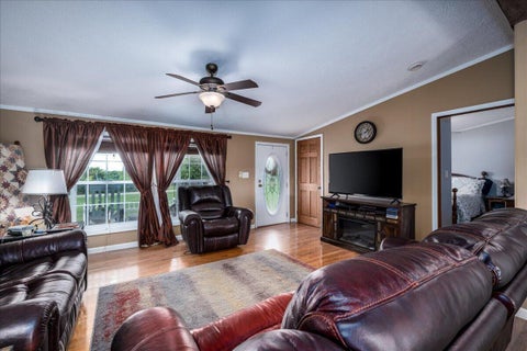 Tiny photo for 968 Shepherd Road, Frankfort, OH 45628 (MLS # 226036028)