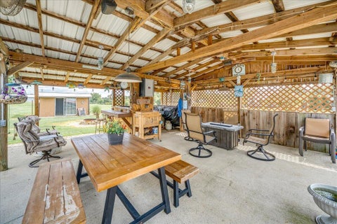Tiny photo for 968 Shepherd Road, Frankfort, OH 45628 (MLS # 226036028)