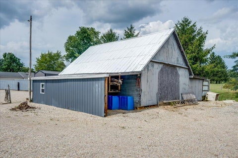 Tiny photo for 968 Shepherd Road, Frankfort, OH 45628 (MLS # 226036028)