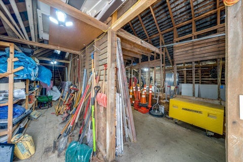 Tiny photo for 968 Shepherd Road, Frankfort, OH 45628 (MLS # 226036028)