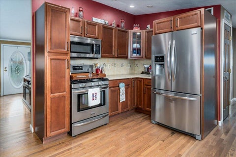 Tiny photo for 968 Shepherd Road, Frankfort, OH 45628 (MLS # 226036028)