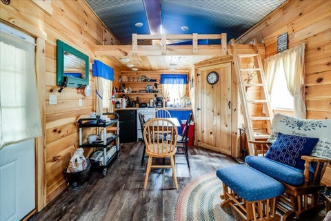 Tiny photo for 968 Shepherd Road, Frankfort, OH 45628 (MLS # 226036028)