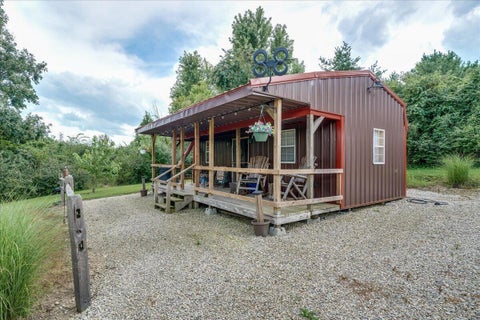 Tiny photo for 968 Shepherd Road, Frankfort, OH 45628 (MLS # 226036028)