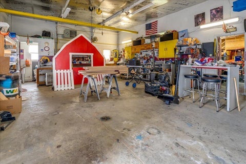 Tiny photo for 968 Shepherd Road, Frankfort, OH 45628 (MLS # 226036028)