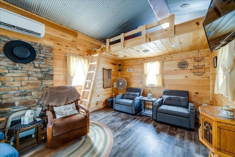 Tiny photo for 968 Shepherd Road, Frankfort, OH 45628 (MLS # 226036028)