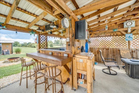 Tiny photo for 968 Shepherd Road, Frankfort, OH 45628 (MLS # 226036028)