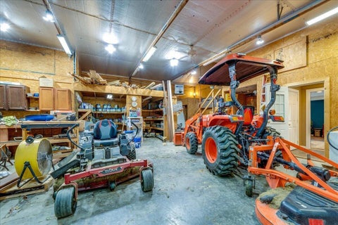 Tiny photo for 968 Shepherd Road, Frankfort, OH 45628 (MLS # 226036028)