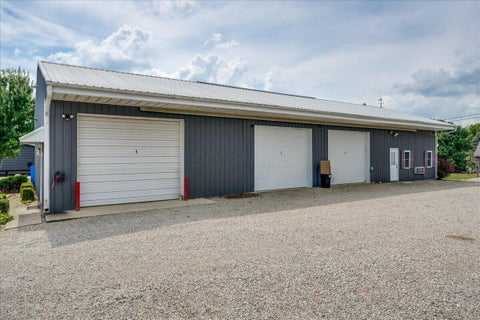 Tiny photo for 968 Shepherd Road, Frankfort, OH 45628 (MLS # 226036028)