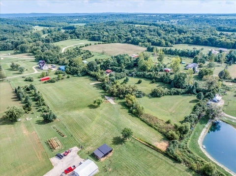 Tiny photo for 968 Shepherd Road, Frankfort, OH 45628 (MLS # 226036028)
