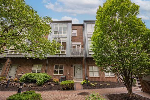 Photo of 994 S Front Street, Columbus, OH 43206 (MLS # 226014872)