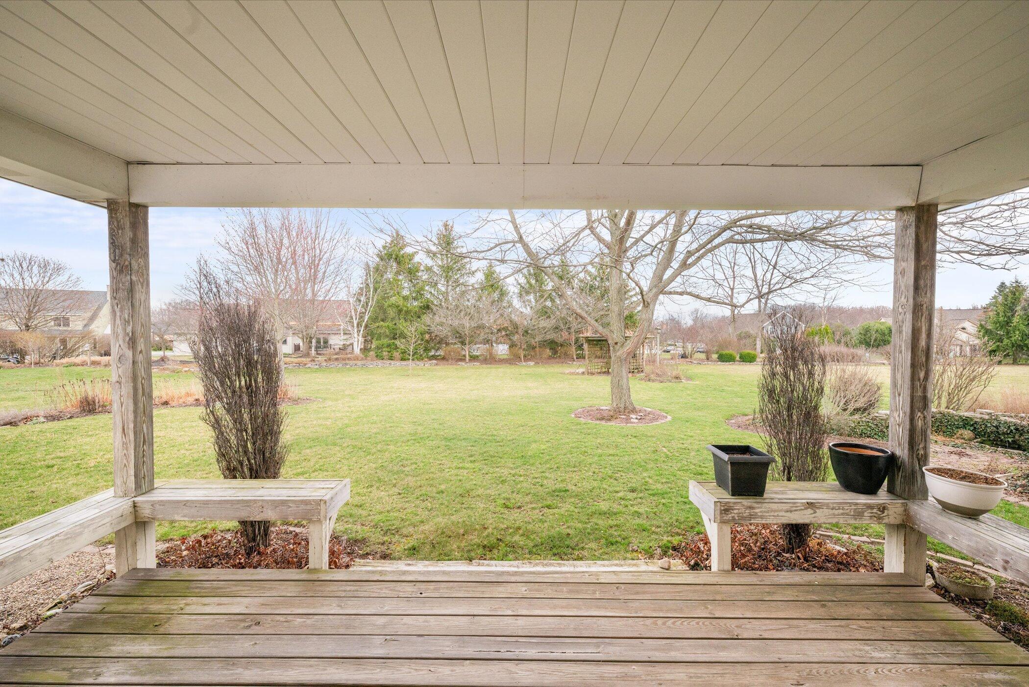 1260 Carmel Drive, Marysville, Ohio image 42