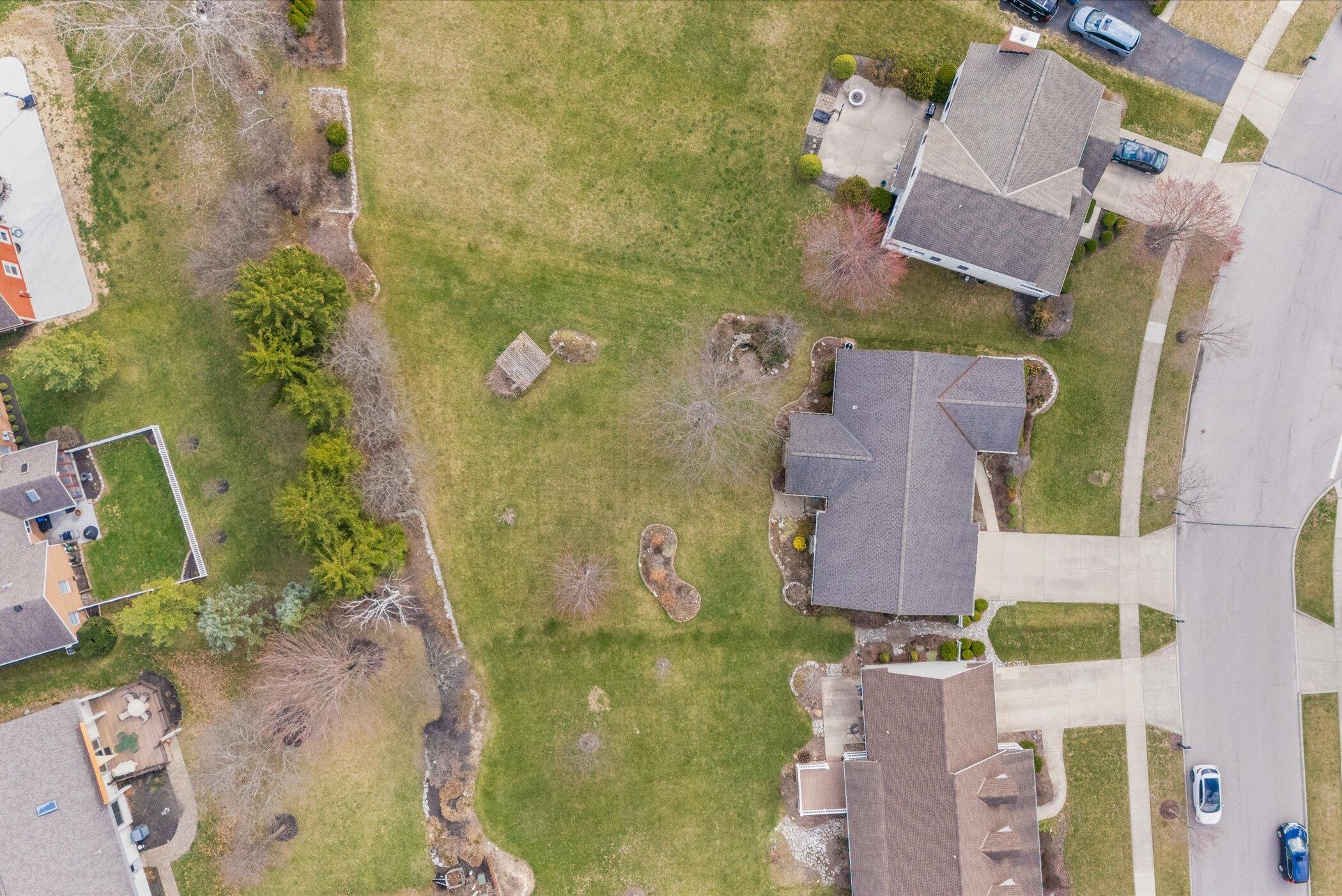1260 Carmel Drive, Marysville, Ohio image 44