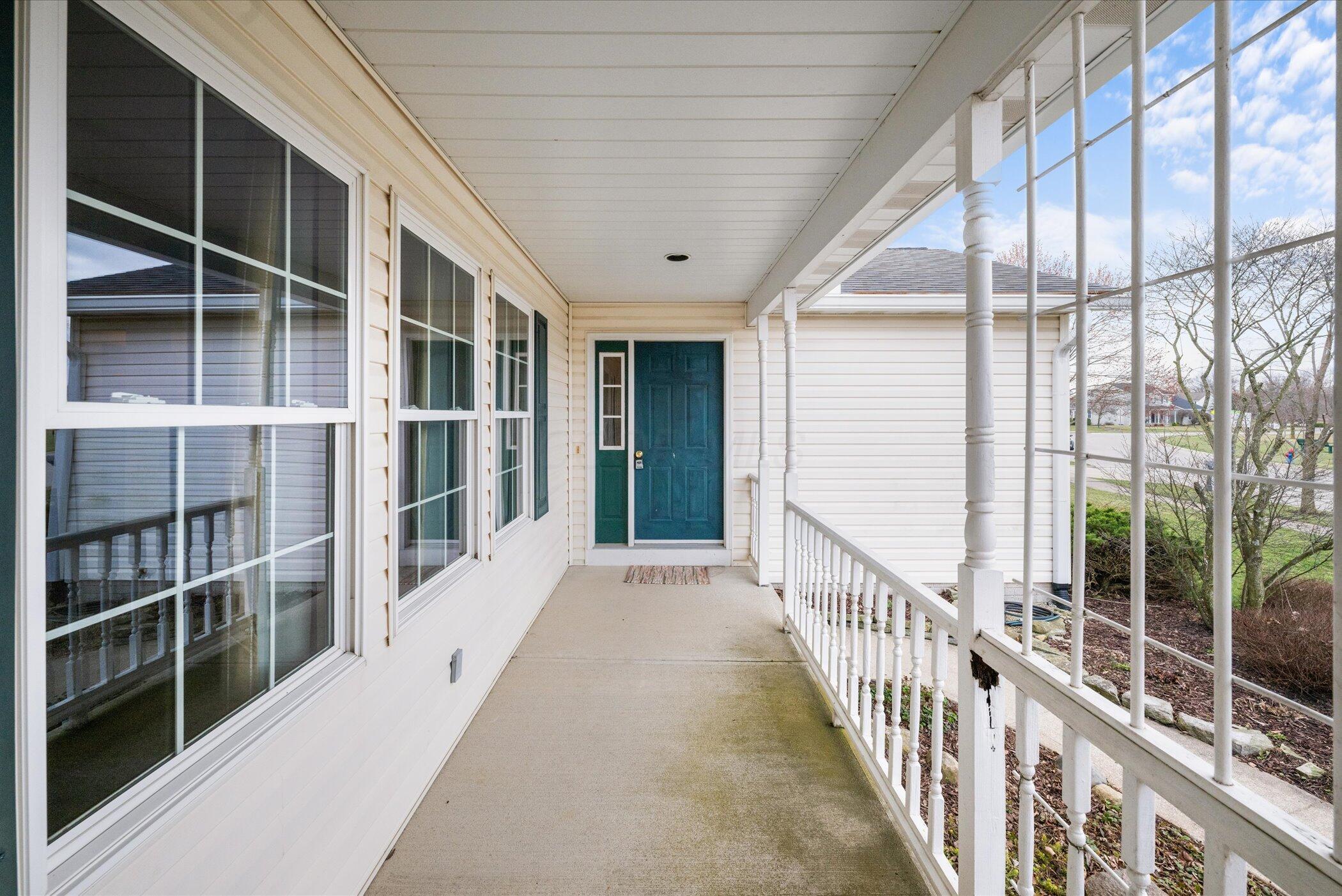 1260 Carmel Drive, Marysville, Ohio image 5