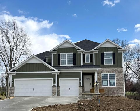 Photo of 2728 Cleo Street Lot 3546 #Lot 3546, Delaware, OH 43015 (MLS # 226002175)