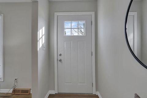 Tiny photo for 4391 Kendale Court, Columbus, OH 43220 (MLS # 226000780)