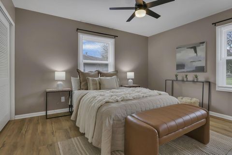 Tiny photo for 4391 Kendale Court, Columbus, OH 43220 (MLS # 226000780)