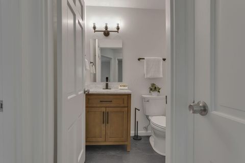 Tiny photo for 4391 Kendale Court, Columbus, OH 43220 (MLS # 226000780)