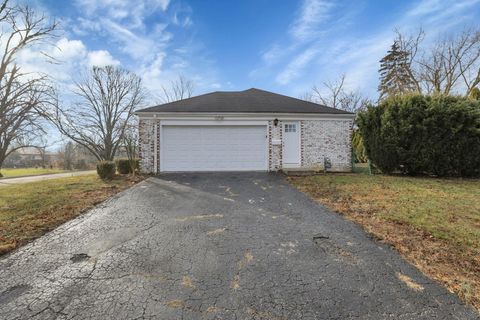Tiny photo for 4391 Kendale Court, Columbus, OH 43220 (MLS # 226000780)