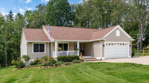 Photo of 9304 Poplar Fork Road SE, Mount Perry, OH 43760 (MLS # 226033286)