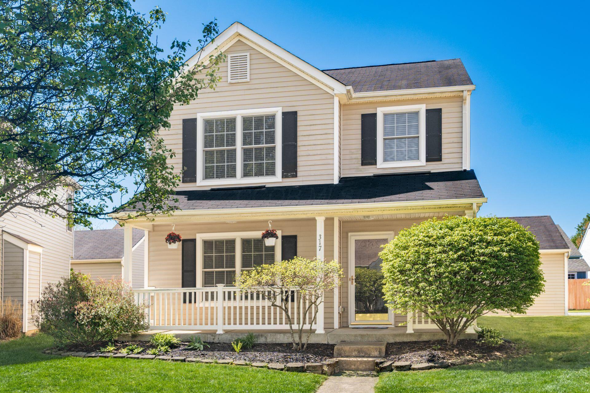 317 Equality Way, Galloway, Ohio image 3