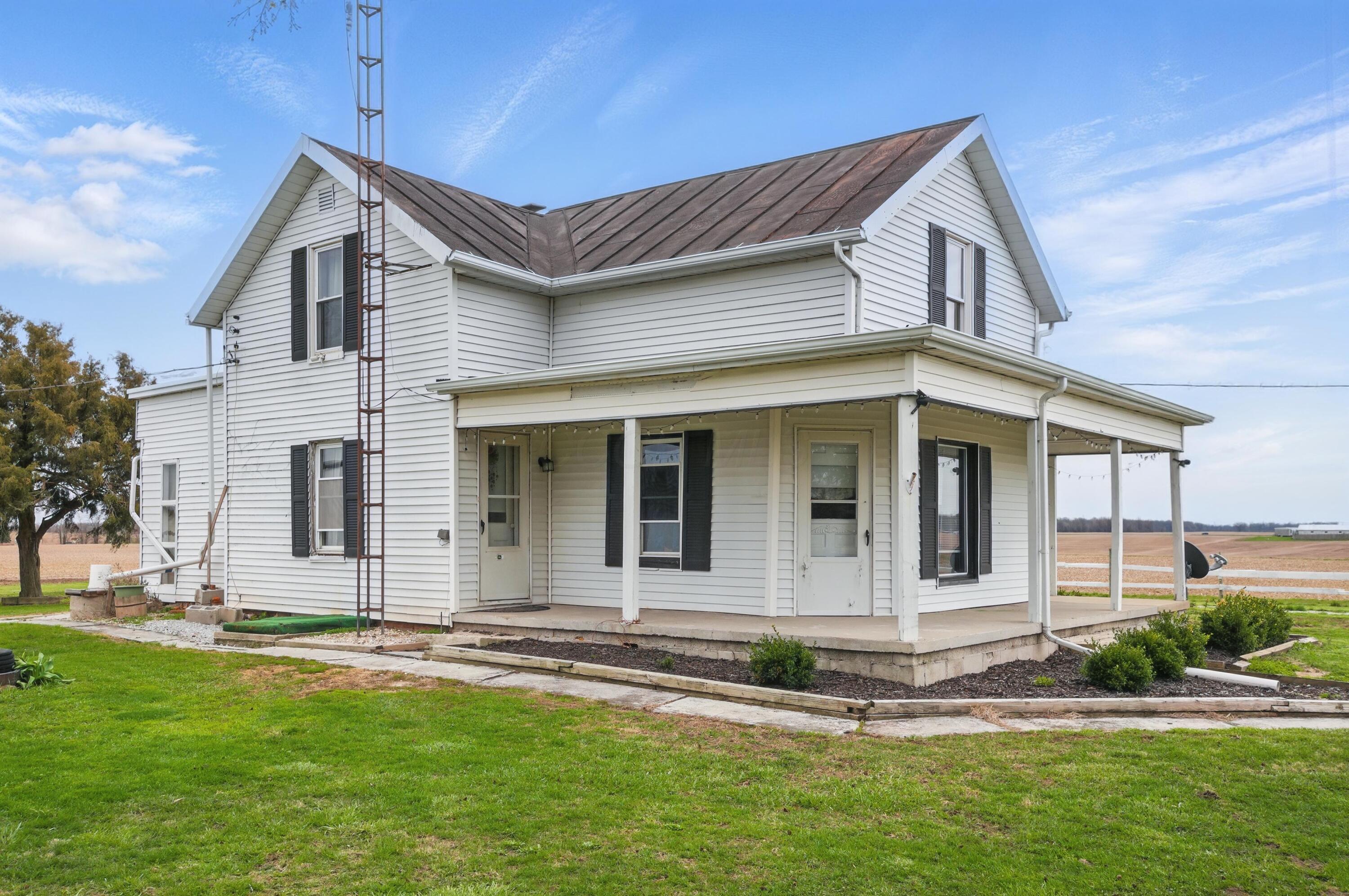 8409 County Highway 95, Wharton, Ohio image 1