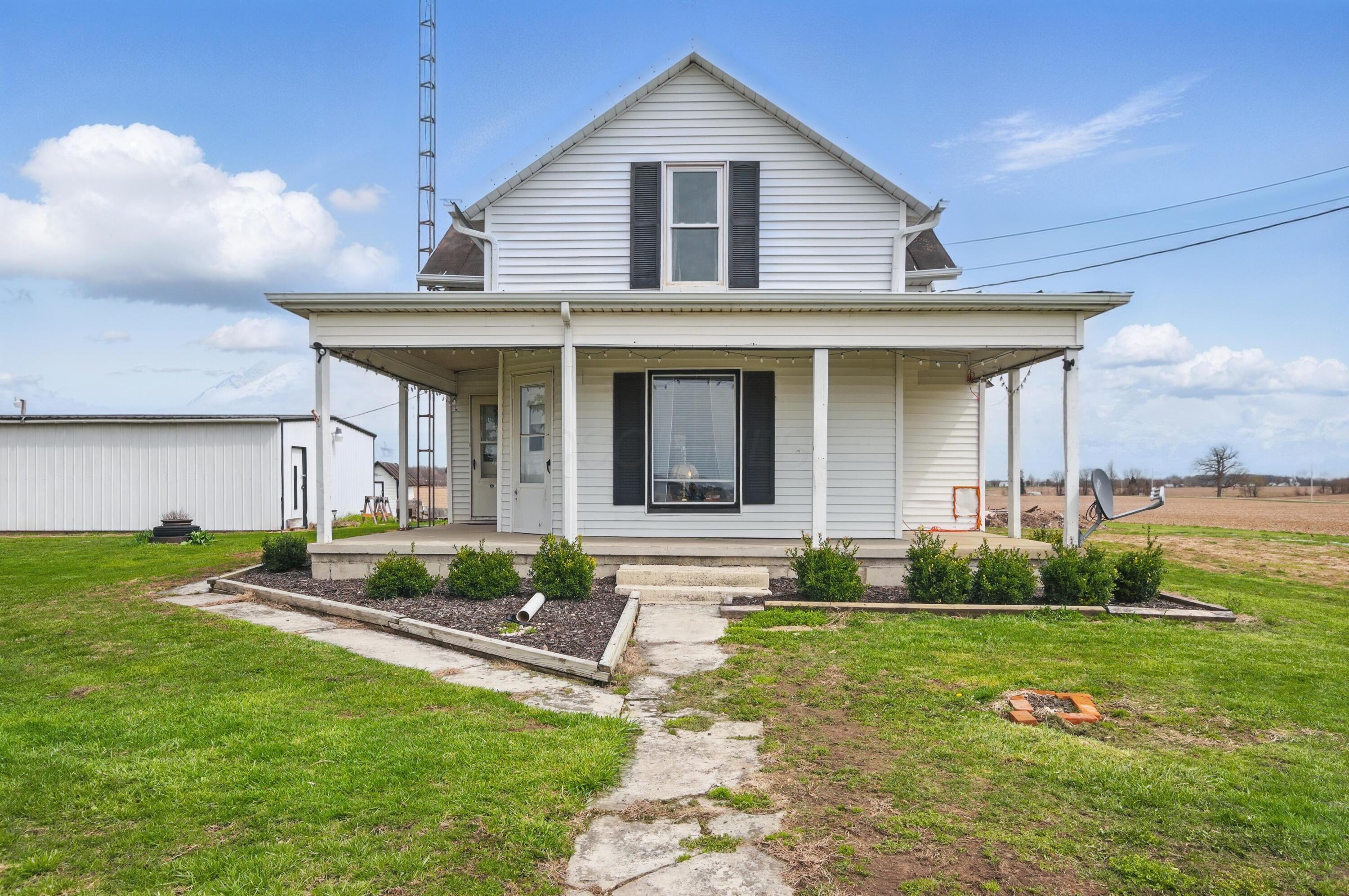 8409 County Highway 95, Wharton, Ohio image 2