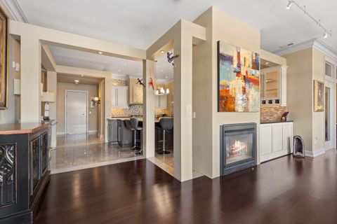 Tiny photo for 845 N High Street 501 & 502 #501 & 502, Columbus, OH 43215 (MLS # 225037609)