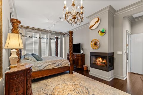 Tiny photo for 845 N High Street 501 & 502 #501 & 502, Columbus, OH 43215 (MLS # 225037609)