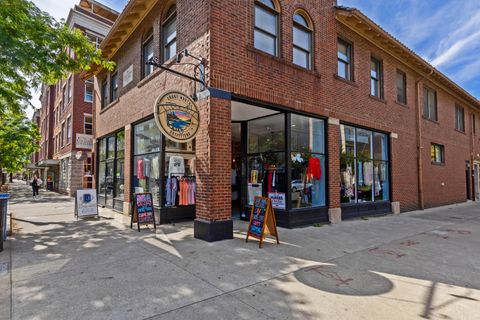 Tiny photo for 845 N High Street 501 & 502 #501 & 502, Columbus, OH 43215 (MLS # 225037609)