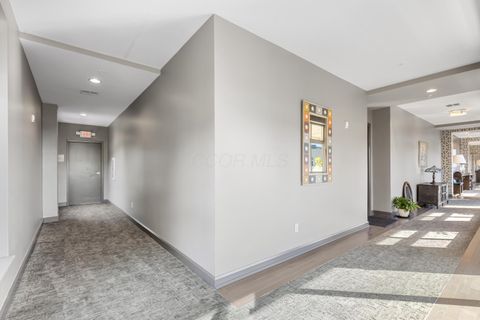 Tiny photo for 845 N High Street 501 & 502 #501 & 502, Columbus, OH 43215 (MLS # 225037609)