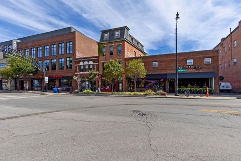 Tiny photo for 845 N High Street 501 & 502 #501 & 502, Columbus, OH 43215 (MLS # 225037609)