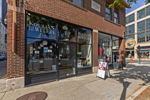Tiny photo for 845 N High Street 501 & 502 #501 & 502, Columbus, OH 43215 (MLS # 225037609)
