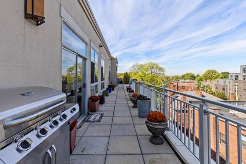 Tiny photo for 845 N High Street 501 & 502 #501 & 502, Columbus, OH 43215 (MLS # 225037609)