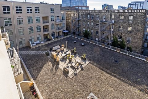 Tiny photo for 845 N High Street 501 & 502 #501 & 502, Columbus, OH 43215 (MLS # 225037609)
