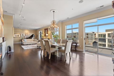 845 N High Street 501 & 502 Columbus OH 43215