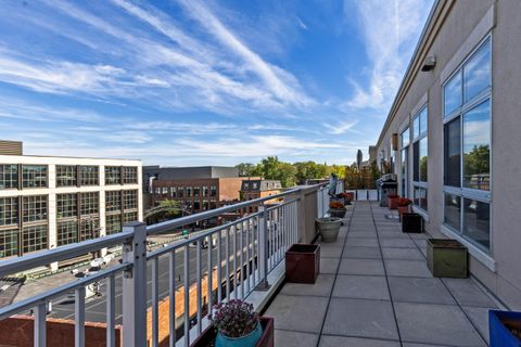 Tiny photo for 845 N High Street 501 & 502 #501 & 502, Columbus, OH 43215 (MLS # 225037609)