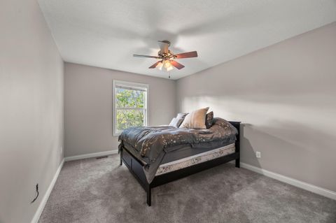 Tiny photo for 7362 Tottenham Place, New Albany, OH 43054 (MLS # 225042053)