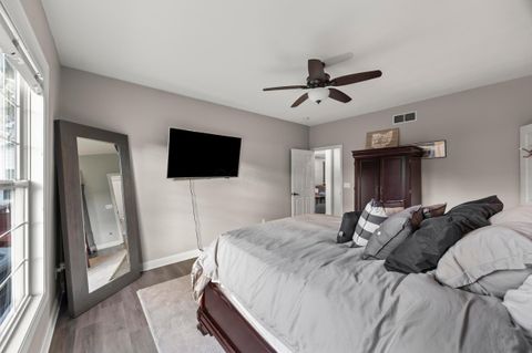 Tiny photo for 7362 Tottenham Place, New Albany, OH 43054 (MLS # 225042053)