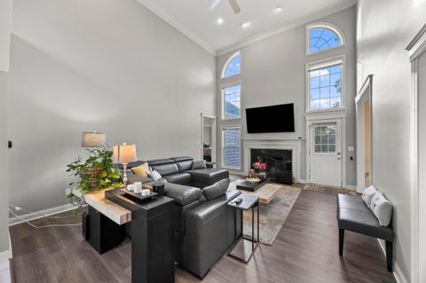 Tiny photo for 7362 Tottenham Place, New Albany, OH 43054 (MLS # 225042053)